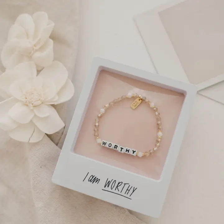 Worthy Bracelet