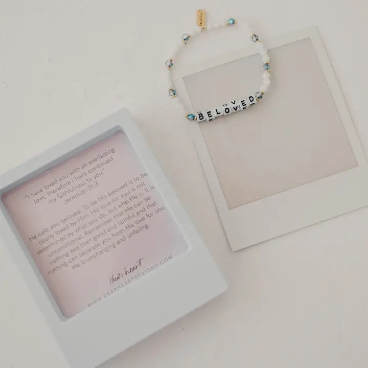 Beloved Bracelet