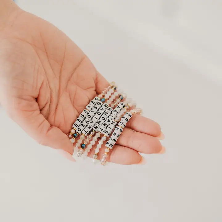 Beloved Bracelet