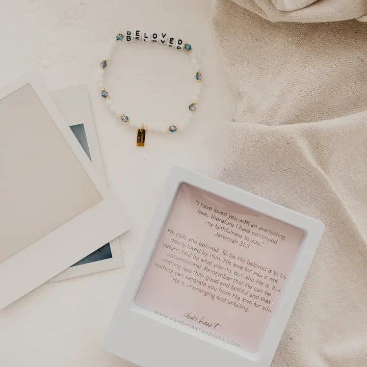 Beloved Bracelet