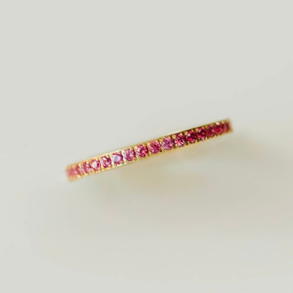 Stackable rings