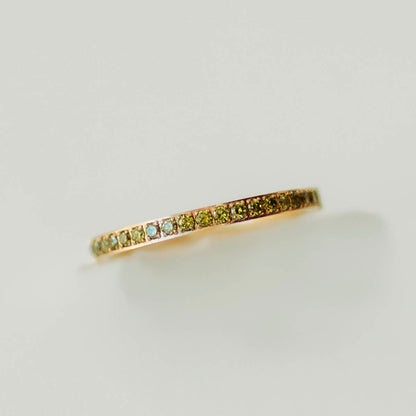 Stackable rings